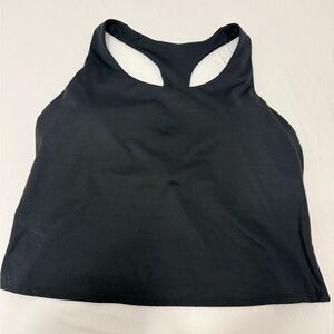 Old Navy Active | Built-in Black Active tank